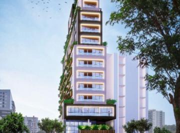 6990badb5824e4b51263bd2d547b62c424a3b22c · Studio com 1 dormitório à venda, 21 m² por R$ 410.000,00 - Água Verde - Curitiba/PR