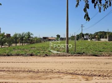 135ea4cbb504e3186757b265b2cd6c04b574a62c · Terreno à venda no Condomínio Veleiros de Piracicaba em Anhembi
