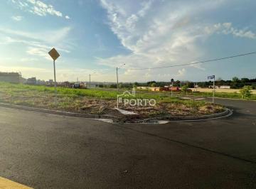 4621e3dac562bcc4f04d6e0a42994d13fecd928d · Terreno à venda, 561 m² por R$ 350.000,00 -  Bairro Jardim São Francisco - Piracicaba/SP