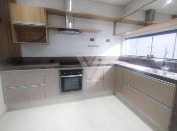 e2a5375cceef0d1049fbf4f94dee3ceee6cf4a46 · Casa com 3 quartos à venda, 170 m² por R$ 1.050.000 - Jardim Golden Park Residencial - Sorocaba/SP
