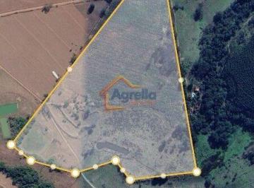 Rural · 157300m² · 2 Quartos · 3 Vagas · SÍTIO À VENDA EM ESTIVA GERBI