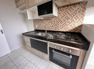 cba361011feeedd33302e7b5be04f04b27303bc8 · Apartamento com 2 dormitórios para alugar, 50 m² por R$ 1.350/mês - Planalto do Sol II - Santa Bárba