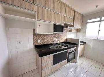cf3f21dffc3d2571d80c961dfff8a6b70191d939 · Apartamento com 2 dormitórios para alugar, 50 m² por R$ 1.350/mês - Planalto do Sol II - Santa Bárba