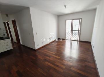 Apartamento · 60m² · 2 Quartos · 1 Vaga · Edificio Alexandre Meloni SCS - Apartamento à venda com 60 m², 2 quartos e vaga, Oswaldo Cruz, São C