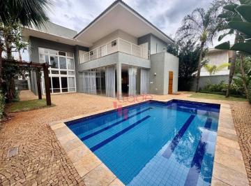 5400288fdc37a176df9126a9e05845af1795c2c9 · Casa em Condomínio Fechado à Venda de 04 Quartos sendo todos Suítes no Bairro Jardim Botânico em Rib