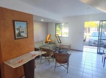 Apartamento · 120m² · 4 Quartos · 2 Vagas · VILLAGE 4/4 COM AREA GOURMET EM ITAPUÃ