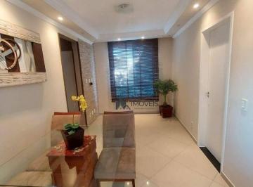 51f2b8af66642e3b4a15628da9cc699e6e5d4162 · Apartamento com 3 dormitórios à venda, 50 m² por R$ 270.000 - Vila São Francisco - Hortolândia/SP