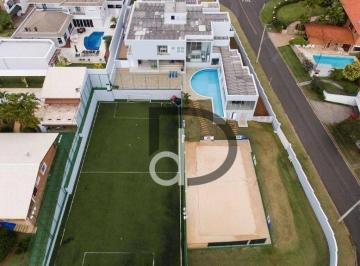 63cae042b5041c26da8382dae85004f4caef0158 · Casa com 5 quartos à venda, 683 m² por R$ 5.500.000 - Condomínio Estância Marambaia - Vinhedo/SP
