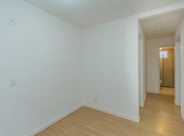 Apartamento · 43m² · 2 Quartos · 1 Vaga · CSL 622 Apto 612651056-26
