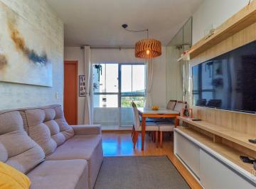 Apartamento · 44m² · 2 Quartos · 1 Vaga · RBOJK 555 Apto 612511073-29