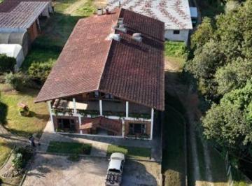 ba56302ae8b69c2b4fb94f8d40124269ecc13207 · Terreno à venda, 6122 m² por R$ 4.200.000,00 - Barro Preto - São José dos Pinhais/PR