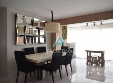 ecb1878c05fe41fe9c5683bed1f93692a4c6dd56 · Apartamento com 3 dormitórios à venda, 88 m² - Jardim - Santo André/SP