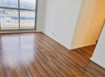 196e7aaa082817ef3bf77a2c7c5d2d954811224b · Apartamento com 2 dormitórios à venda, 51 m² - Vila Homero Thon - Santo André/SP