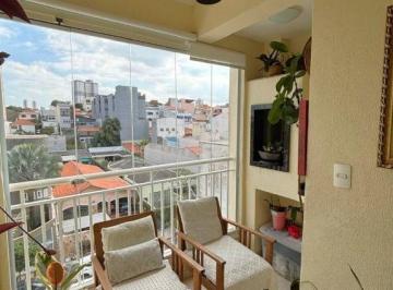 11b34a3146b2f3bec2c8462e0c509cb9edca15d9 · Apartamento com 2 dormitórios à venda, 50 m² - Campestre - Santo André/SP
