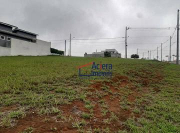 05a4be862325b455711da799206837c18b06ccd5 · Terreno em Condomínio com Lazer Completo à venda, 592 m² - Reserva Santa Maria Nature - Jandira/SP