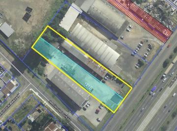 423113b8c39d8d39e3a593e3f94554272af8a228 · Terreno à venda- Capão Raso - Curitiba/PR