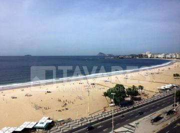 Vista · Imoveis - em Copacabana