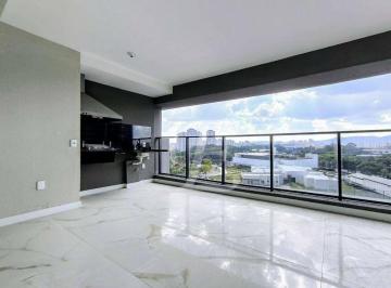 491e709a511b20434ce38ddbc9df1caee8c95a62 · Apartamento para alugar, 165 m² por R$ 17.532,90/mês - Jardim das Perdizes - São Paulo/SP