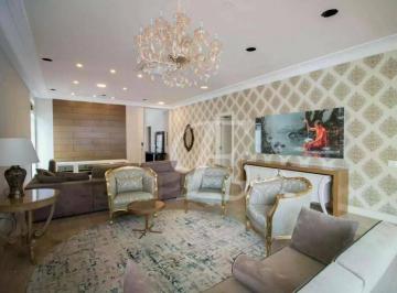 569c887f21bf16b8a40cf96567a41dad5919fd2f · Casa com 5 dormitórios à venda, 740 m² por R$ 6.500.000,00 - Jardim São Bento - São Paulo/SP