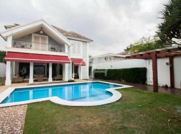 2d67ec3f1230f91514f9ec46bb9aef47c9d2ef13 · Casa com 5 dormitórios à venda, 740 m² por R$ 6.500.000,00 - Jardim São Bento - São Paulo/SP