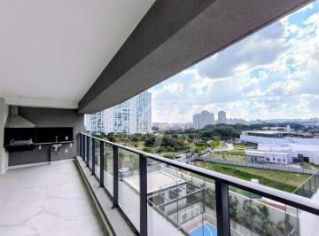 90111d498bb779d490a5a69ec9bd57ed917e54a2 · Apartamento à venda, 165 m² por R$ 3.200.000,00 - Jardim das Perdizes - São Paulo/SP