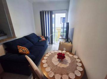 e893a6432e9c5bce0f57308a465c75705049c0c6 · Apartamento com 1 dormitório à venda, 38 m² por R$ 299.000,00 - Vila Assunção - Praia Grande/SP