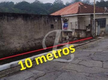 17d7b1ad26c086307b5577b4da15f6481f90f5e5 · Terreno à venda, 500 m² por R$ 550.000,00 - Horto Florestal - São Paulo/SP