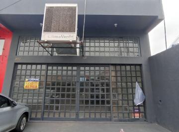 ae25c0493be10c30796f65ba94432079397689b4 · Salão para alugar, 180 m² por R$ 4.041,00/mês - Jardim Ipiranga - Americana/SP