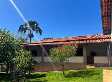 Rural · 10000m² · 3 Quartos · CHÁCARA À VENDA