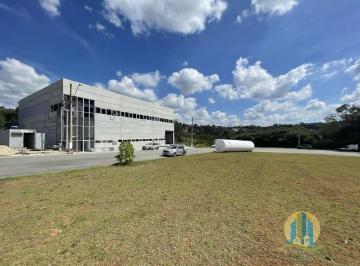 Comercial · 848m² · Pavilhão/Galpão LogísticoGalpão novo e moderno  Construção 2022  Zoneamento ZM (Zona Mista)  Pé-dire