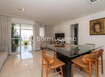 Apartamento · 106m² · 3 Quartos · 2 Vagas · Tatuapé Condominium Club - Apartamento no Tatuapé, 03 quartos, 01 suíte, 02 vagas, 106 m².