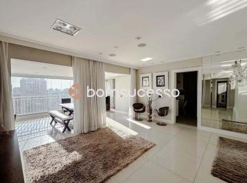 Apartamento · 121m² · 3 Quartos · 3 Vagas · Edifício Serenitá - Apartamento com 3 dormitórios para alugar, 121 m² - Água Rasa - São Paulo/SP