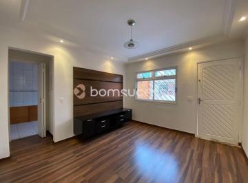 Casa · 95m² · 2 Quartos · 2 Vagas · Sobrado com 2 dormitórios à venda, 95 m² por R$ 700.000,00 - Vila Invernada - São Paulo/SP