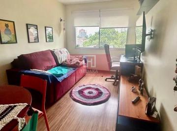 Apartamento · 47m² · 1 Quarto · 1 Vaga · Apartamento à venda no bairro Bosque da Saúde - São Paulo/SP, Zona Sul