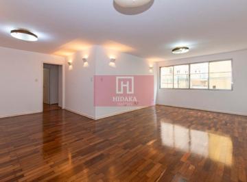 Apartamento · 125m² · 3 Quartos · 2 Vagas · Apartamento à venda no bairro Perdizes - São Paulo/SP, Zona Oeste