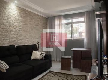 Apartamento · 58m² · 2 Quartos · 1 Vaga · Apartamento à venda no bairro Planalto Paulista - São Paulo/SP, Zona Sul