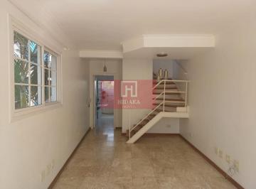 Casa · 105m² · 2 Quartos · 2 Vagas · Casa à venda no bairro Pompeia - São Paulo/SP, Zona Oeste