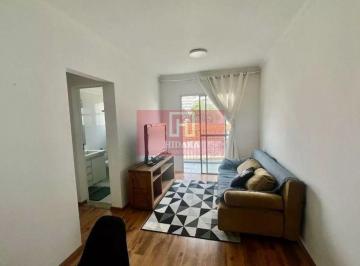 Apartamento · 59m² · 2 Quartos · 1 Vaga · Apartamento à venda no bairro Planalto Paulista - São Paulo/SP, Zona Sul