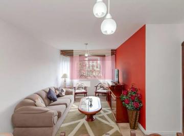 Apartamento · 88m² · 3 Quartos · 1 Vaga · Apartamento à venda no bairro Campo Belo - São Paulo/SP, Zona Sul