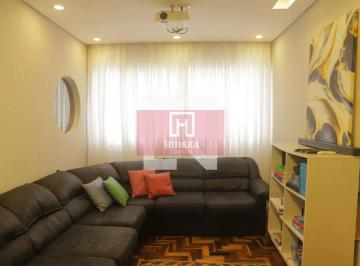 Apartamento · 80m² · 2 Quartos · 1 Vaga · Apartamento à venda no bairro Planalto Paulista - São Paulo/SP, Zona Sul