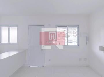 Apartamento · 40m² · 1 Quarto · Apartamento à venda no bairro Bosque da Saúde - São Paulo/SP, Zona Sul