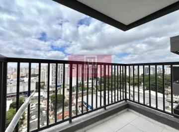 Apartamento · 40m² · 2 Quartos · Apartamento à venda no bairro Planalto Paulista - São Paulo/SP, Zona Sul