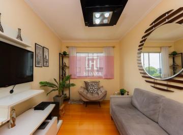 Apartamento · 55m² · 2 Quartos · 1 Vaga · Apartamento à venda no bairro Vila Santa Catarina - São Paulo/SP, Zona Sul