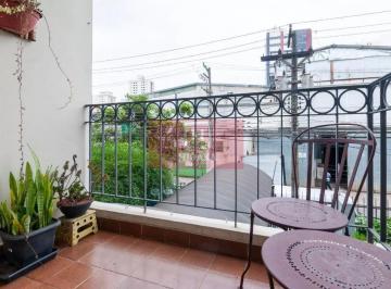 Apartamento · 55m² · 2 Quartos · 1 Vaga · Apartamento à venda no bairro Planalto Paulista - São Paulo/SP, Zona Sul