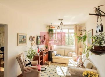 Apartamento · 117m² · 2 Quartos · 1 Vaga · Apartamento à venda no bairro Planalto Paulista - São Paulo/SP, Zona Sul