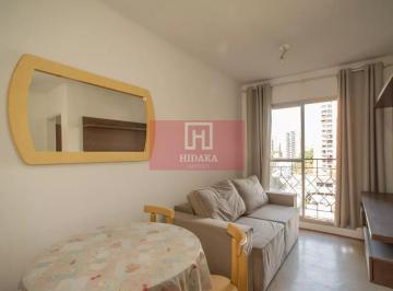Apartamento · 54m² · 1 Quarto · 1 Vaga · Apartamento à venda no bairro Vila Clementino - São Paulo/SP, Zona Sul