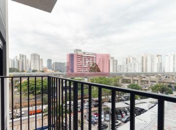 Apartamento · 28m² · 1 Quarto · Apartamento à venda no bairro Campo Belo - São Paulo/SP, Zona Sul