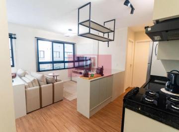 Apartamento · 36m² · 1 Quarto · Apartamento à venda no bairro Planalto Paulista - São Paulo/SP, Zona Sul