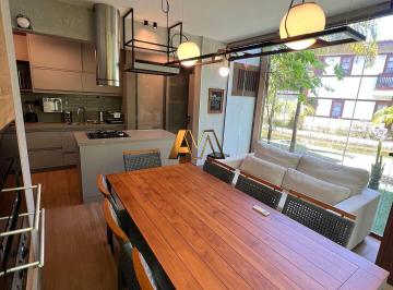 Apartamento · 85m² · 2 Quartos · 2 Vagas · VILLAGE PORTEIRA FECHADA EM PRAIA DO FORTE