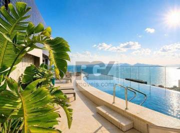 eb1f99b8fdf9d6962e39ef225151631d8e285e38 · Apartamento com 3 dormitórios à venda, 116 m² por R$ 2.500.000,00 - Embaré - Santos/SP